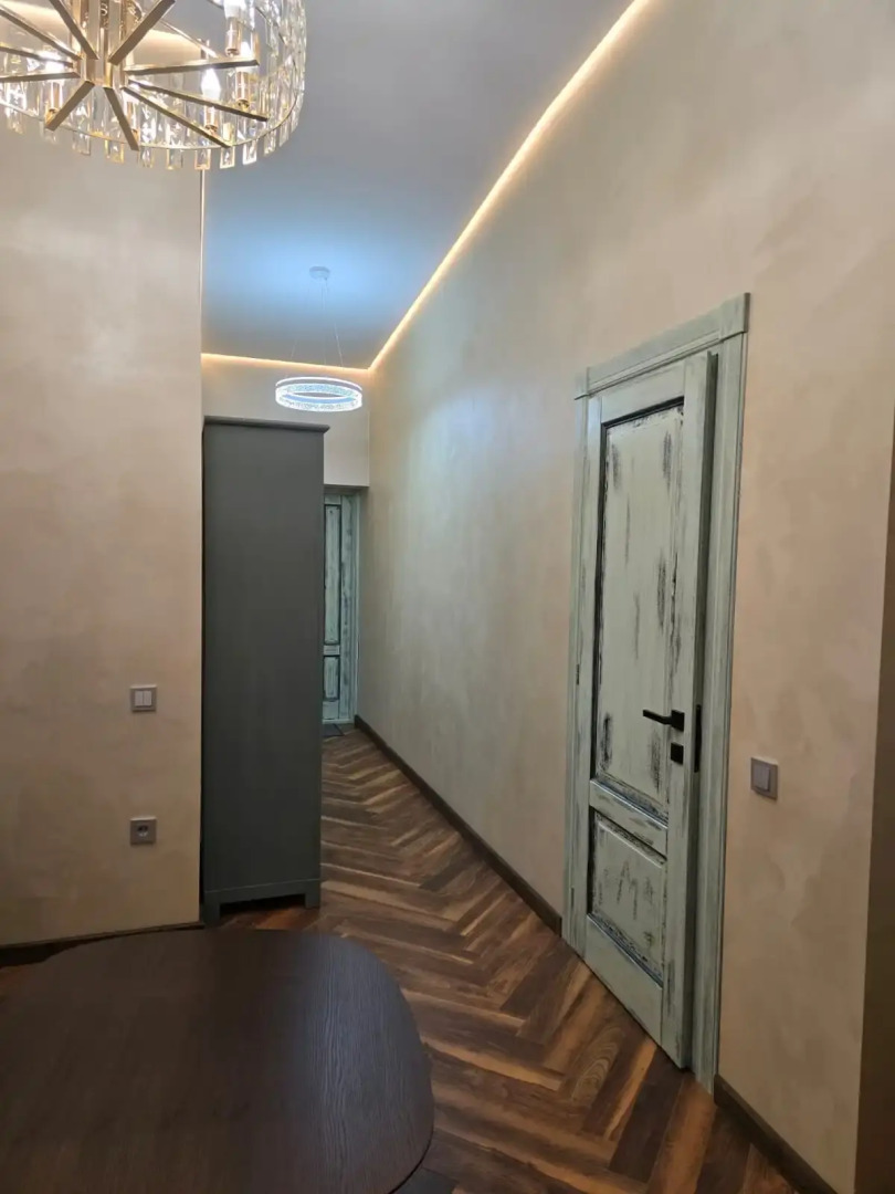 Бутик-отель Villa de Maria