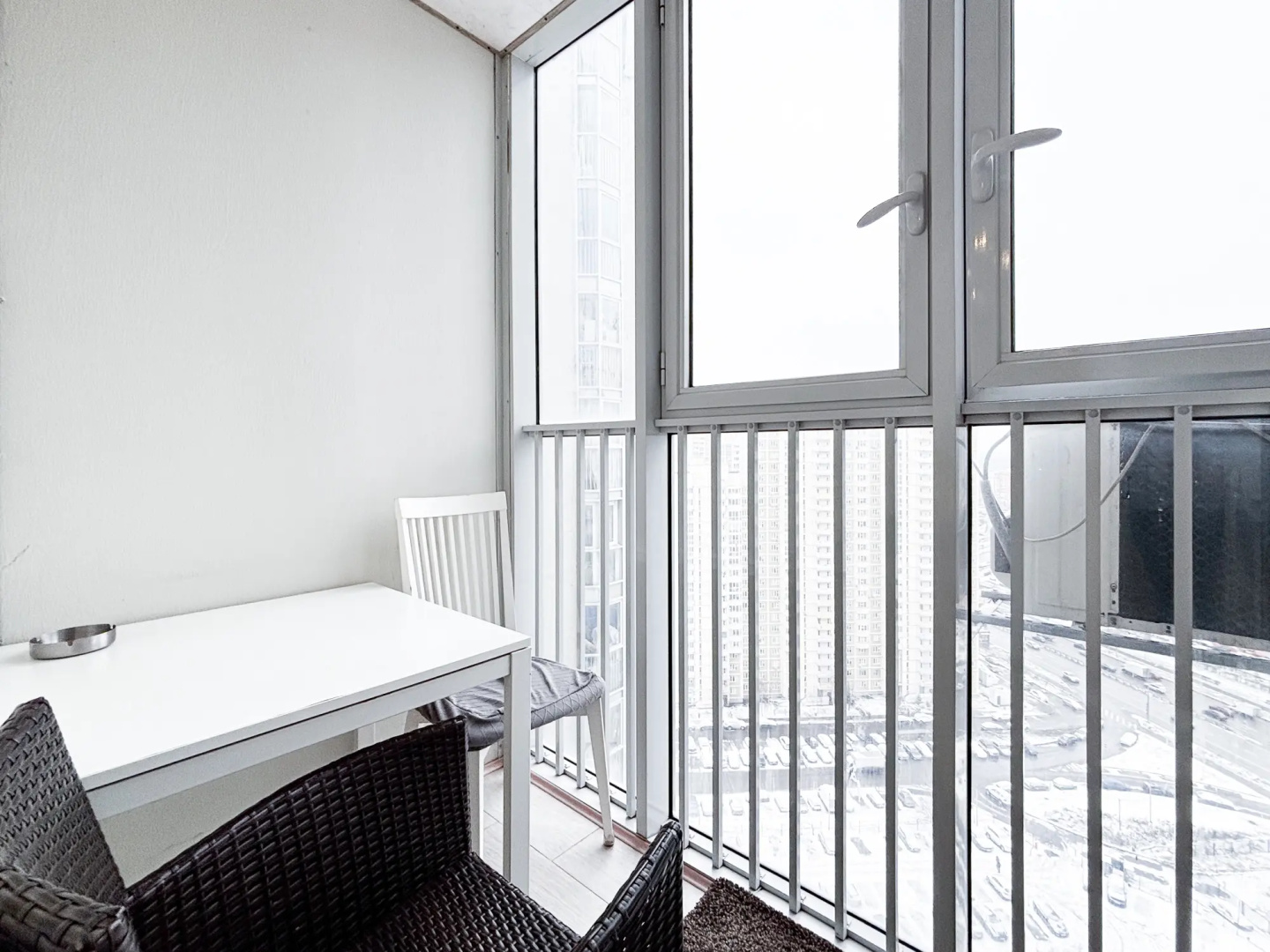 Жилое помещение MegaStay 1