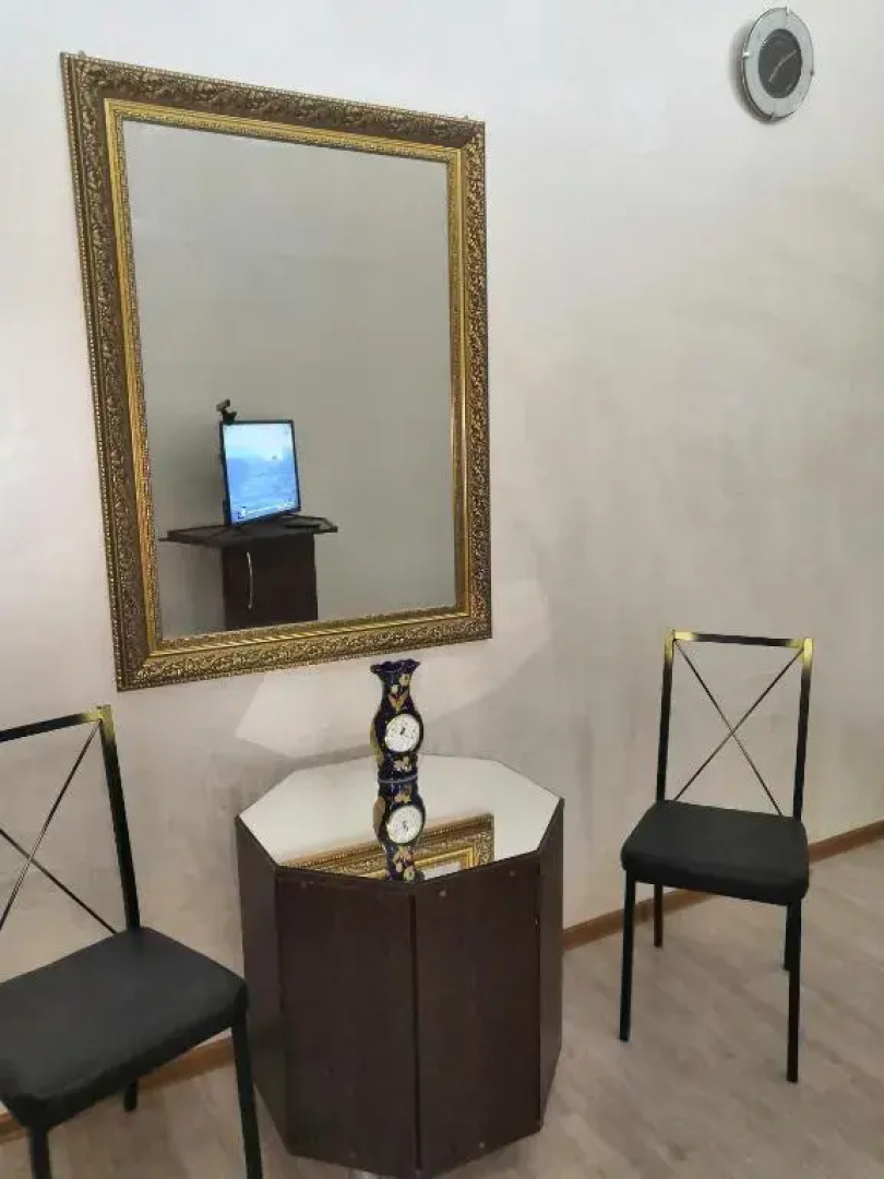 Отель Круиз