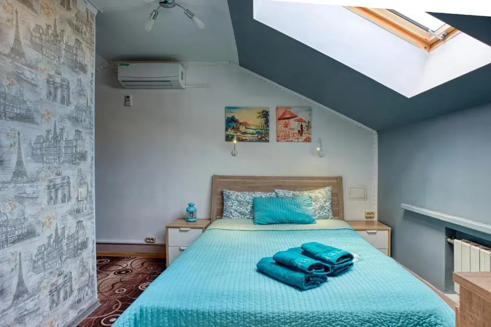 Отель Цитадель Комфорт