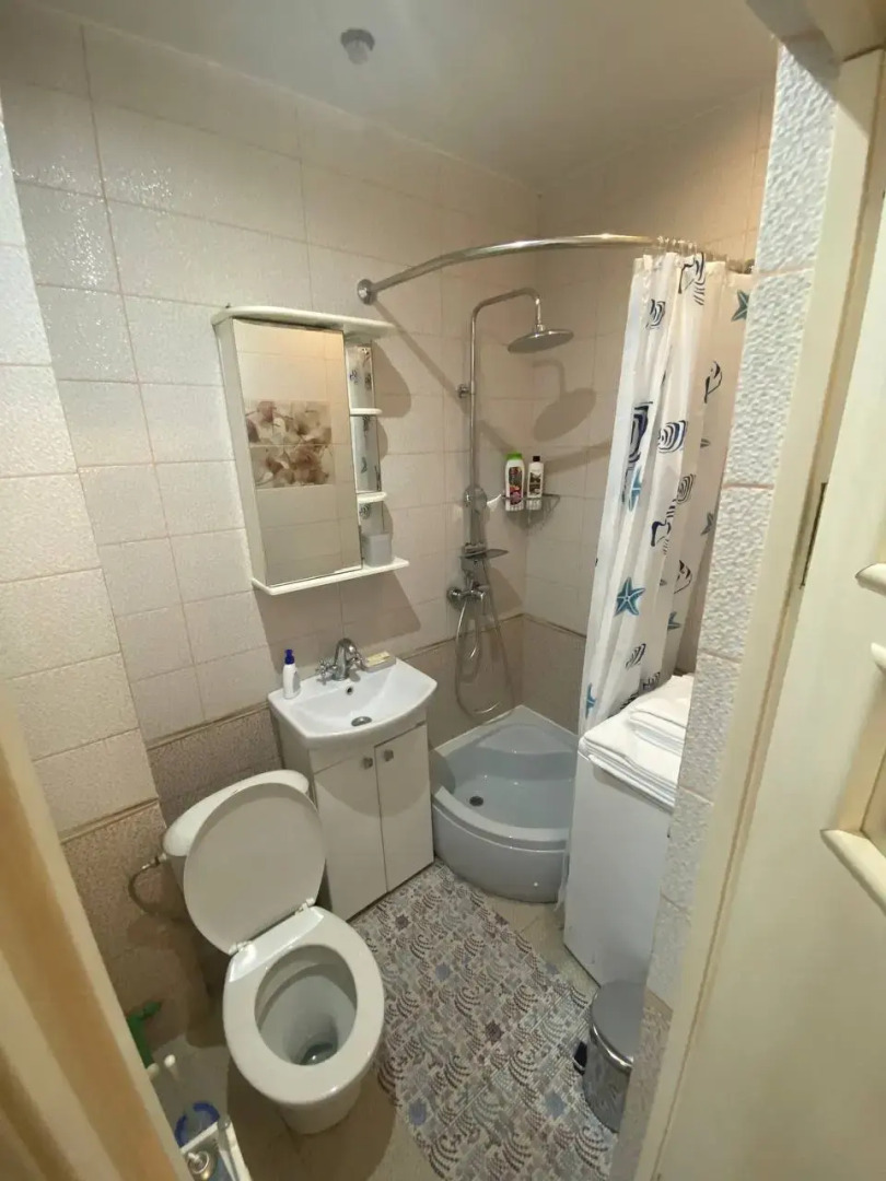 Апартаменты Лакки Хоум