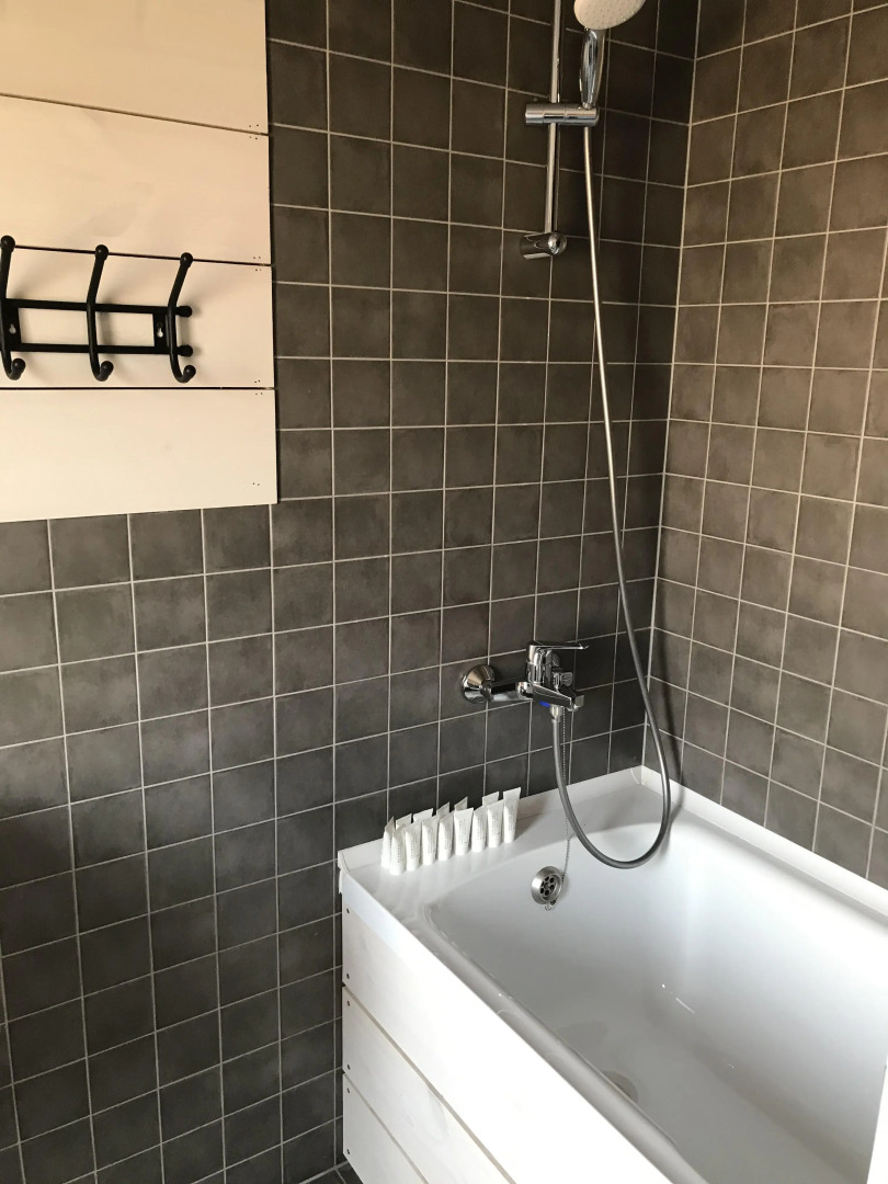 Гостевой дом Скандинавия-ДубльДом