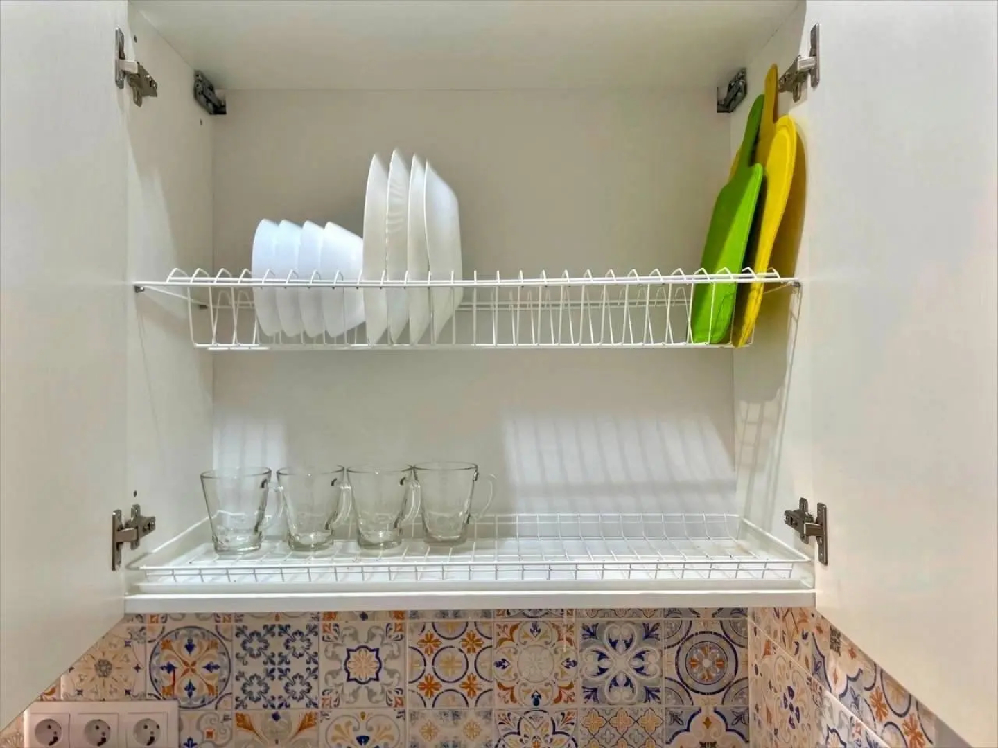 Квартира на Шубина 44к2