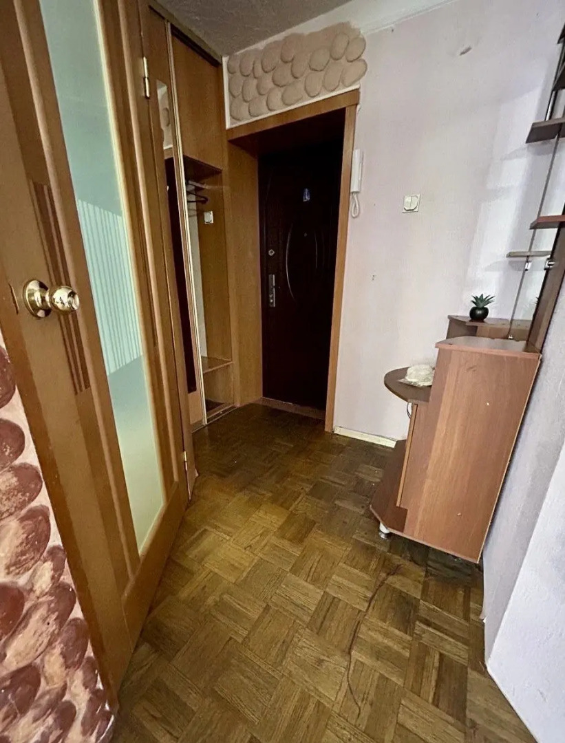 Апартаменты Двухкомнатная Квартира Шахтеров 23