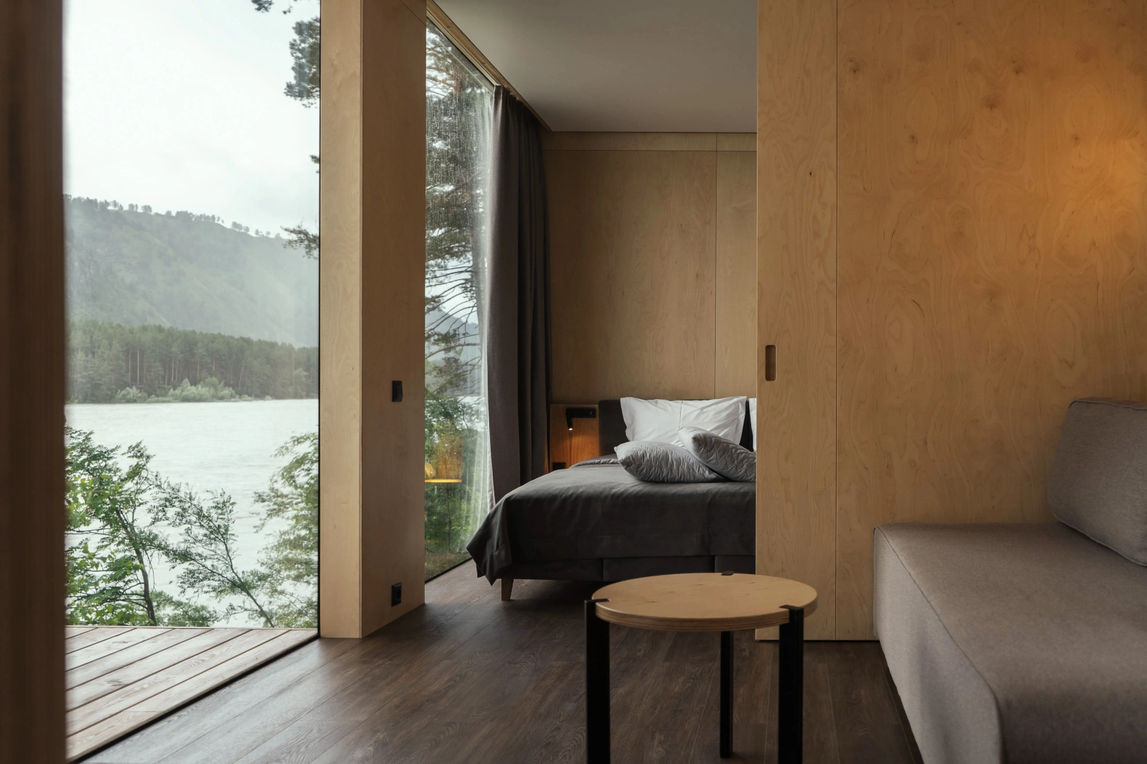 Отель Катунь DOM HOTELS