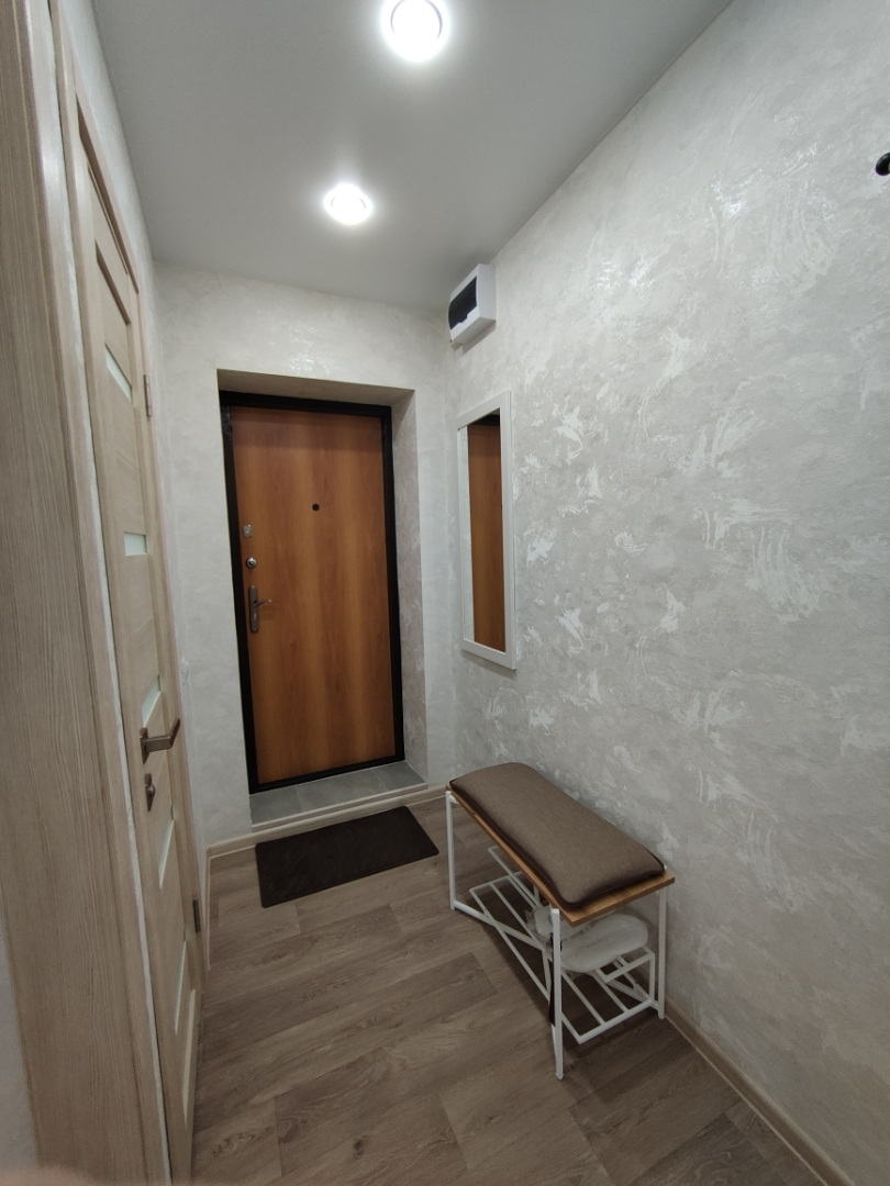 Квартира на проспекте Ленина