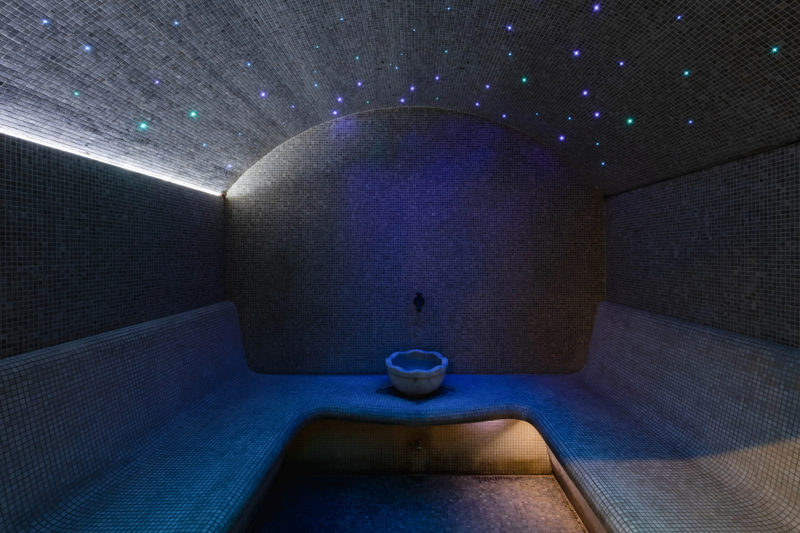 Кызыл Гранд Отель и СПА