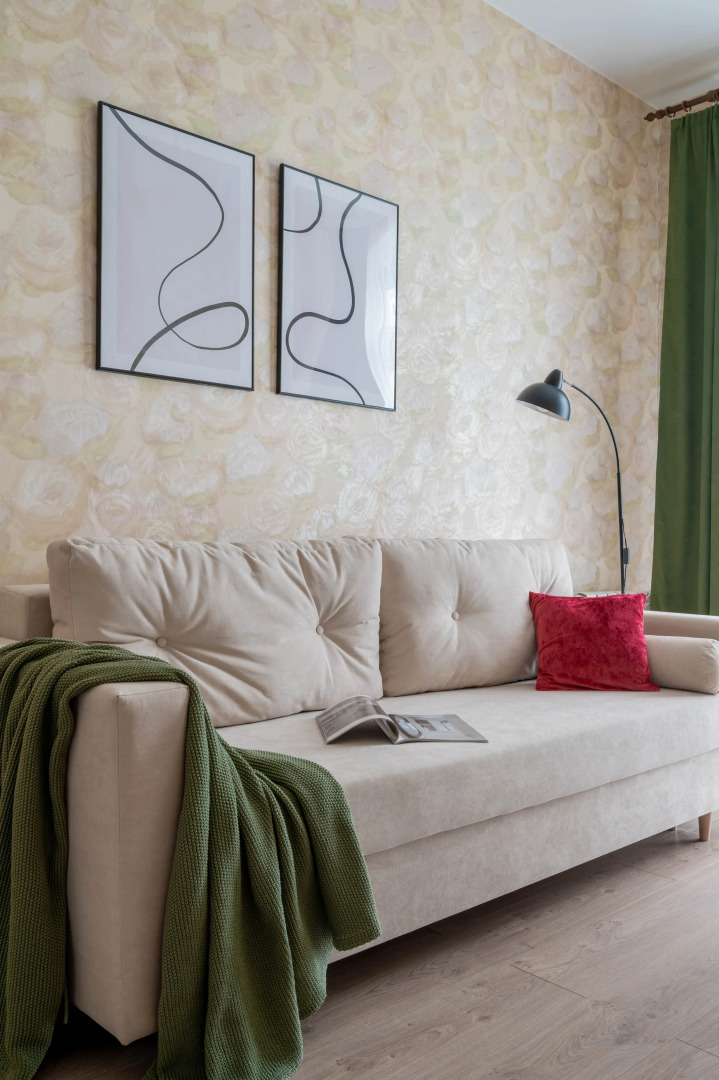 Апартаменты Volgarooms Рядом с Цирком