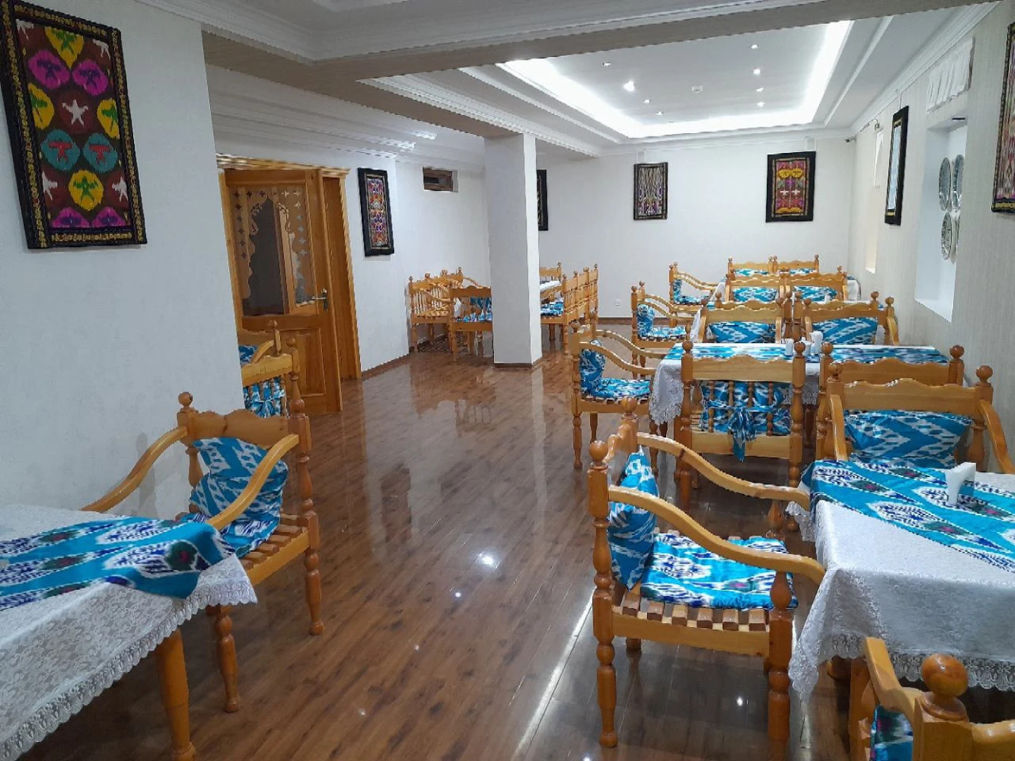 Sultan Boutique (Султан Бутик)