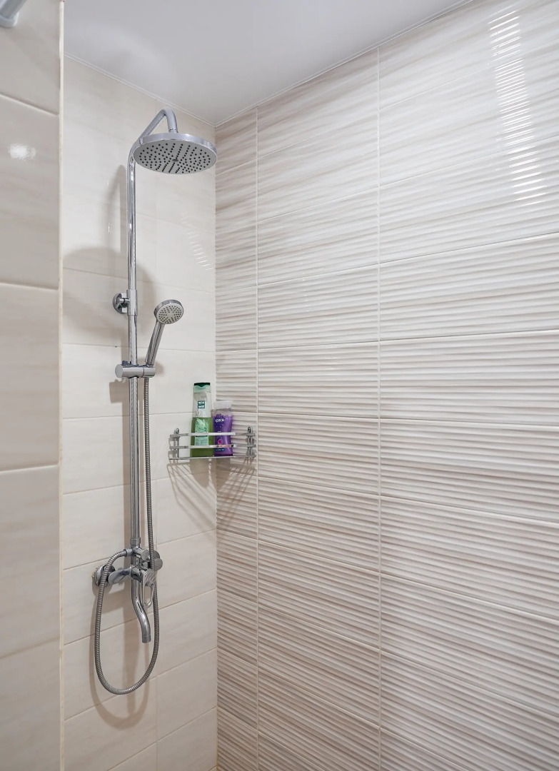 Гостевой дом Aisha