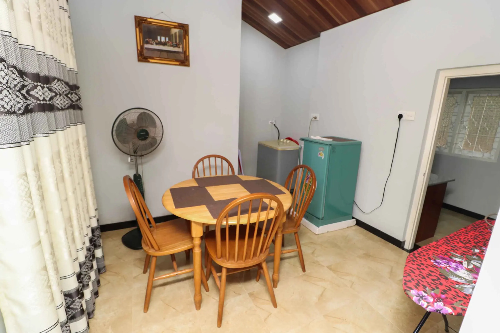 Вилла Yoho The Blue Pearl Family Cottage