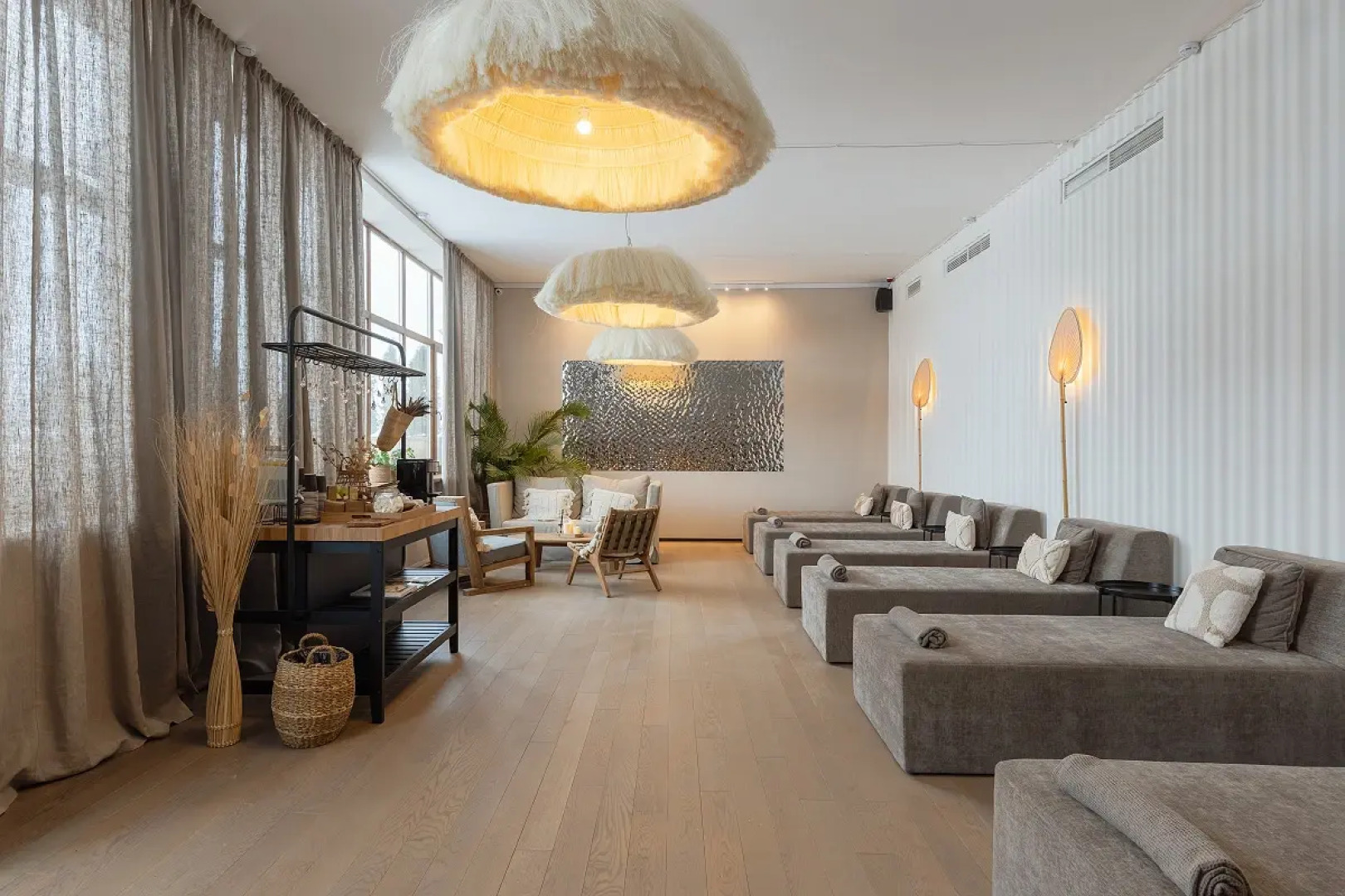 Загородный комплекс Art Village Club