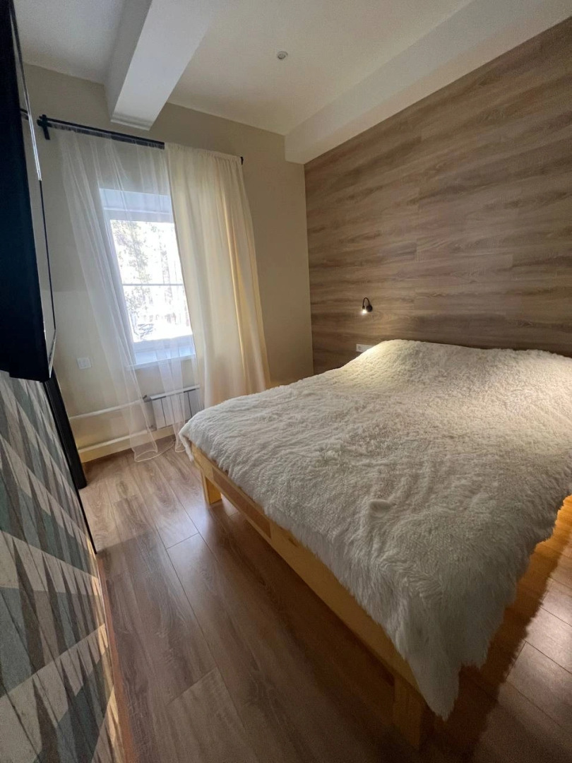 Апартаменты ELOVOE корпус Лунд Еловое