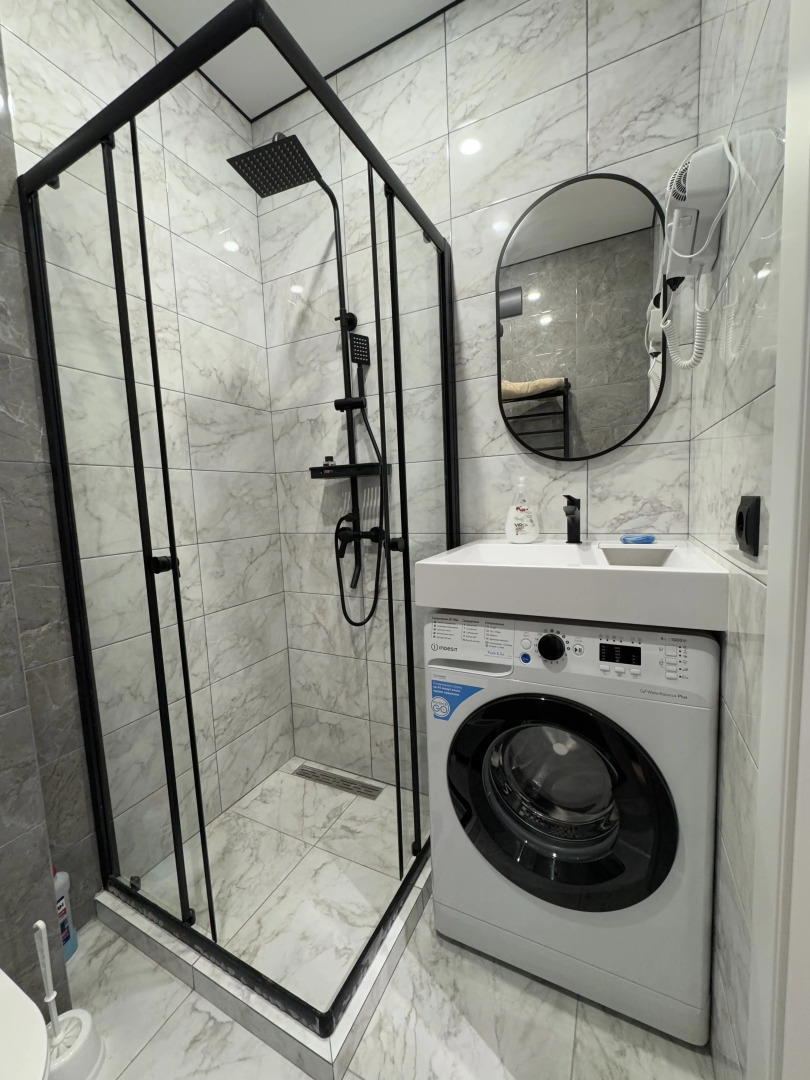 Апартаменты на Улице Ясногорская