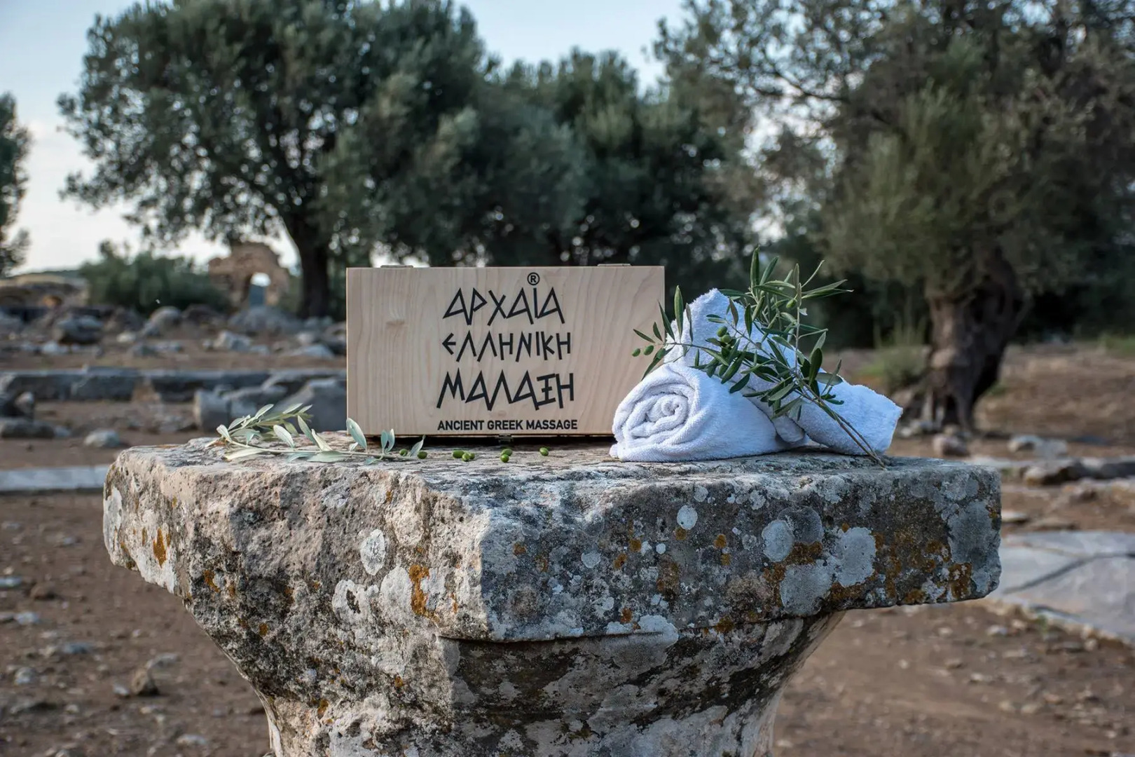 Отель Cavo Petra