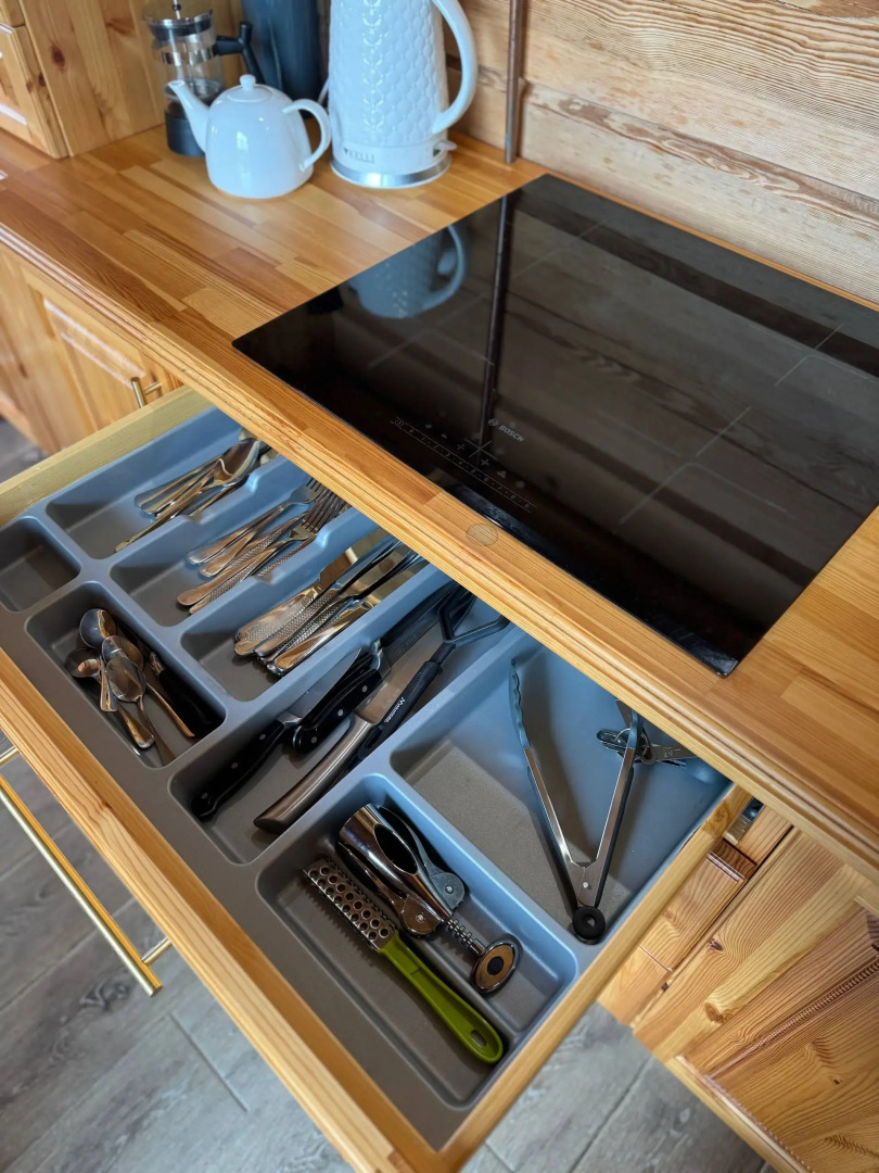 Гостевой дом Усадьба Ладога-Лункулансаари