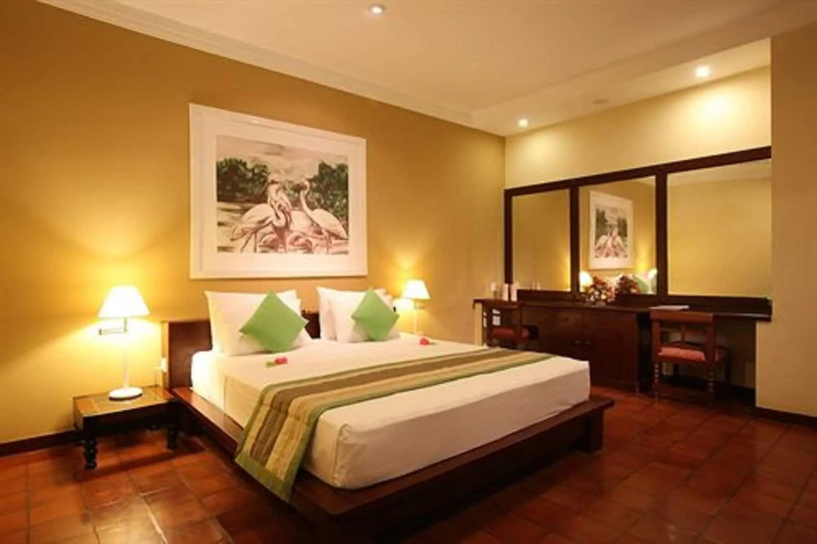 Курортный отель Club Palm Bay