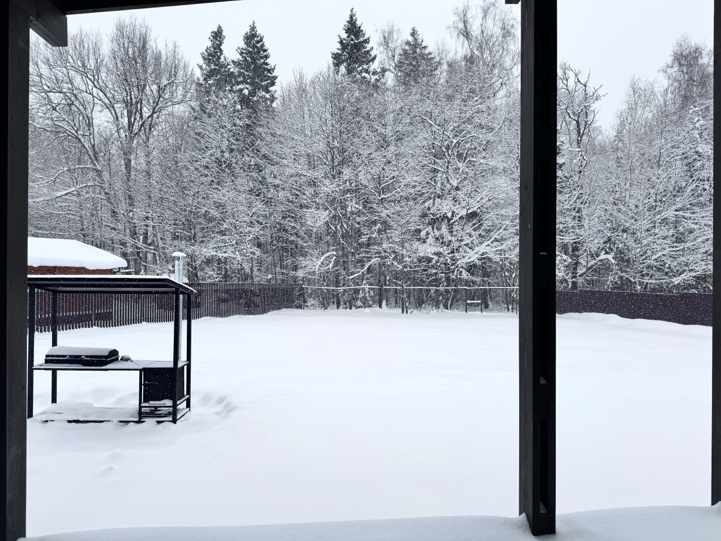 Частный Дом Зимняя Сказка