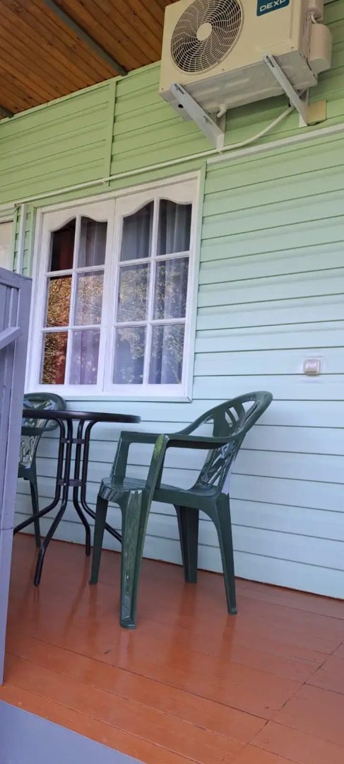 Гостевой дом на Гусь-Хрустальный 2