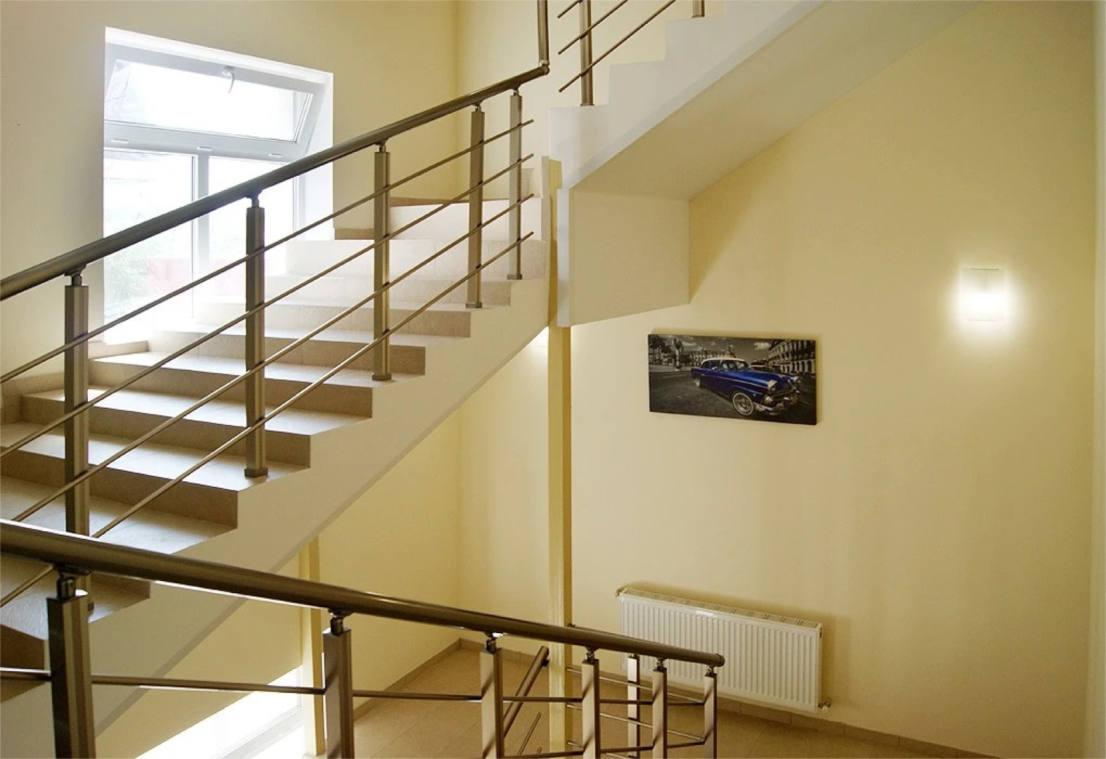 Гостевой Дом Дубки