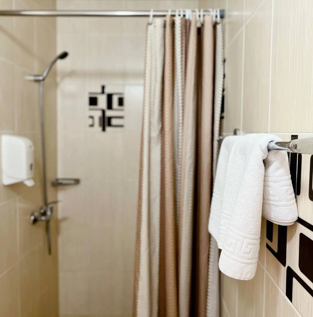 Отель Дон Кихот