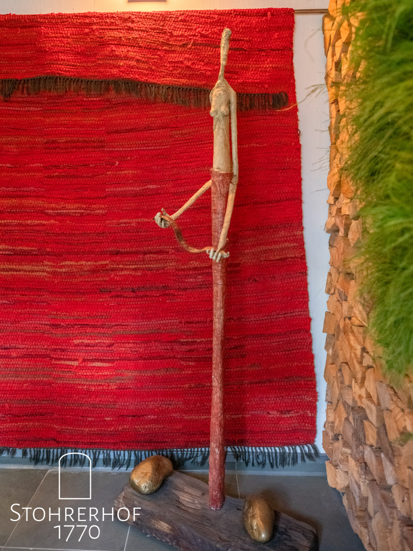 Апартаменты Gut Stohrerhof