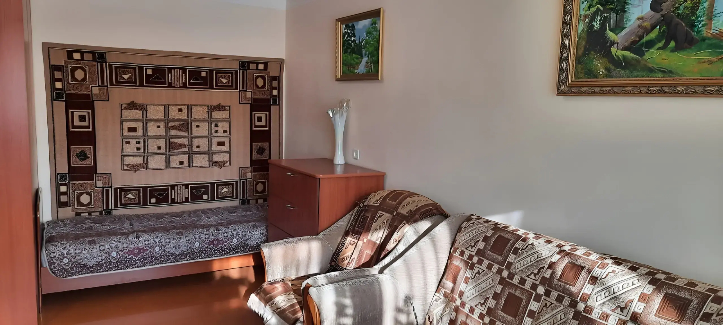 Квартира на Улице Ленина 30