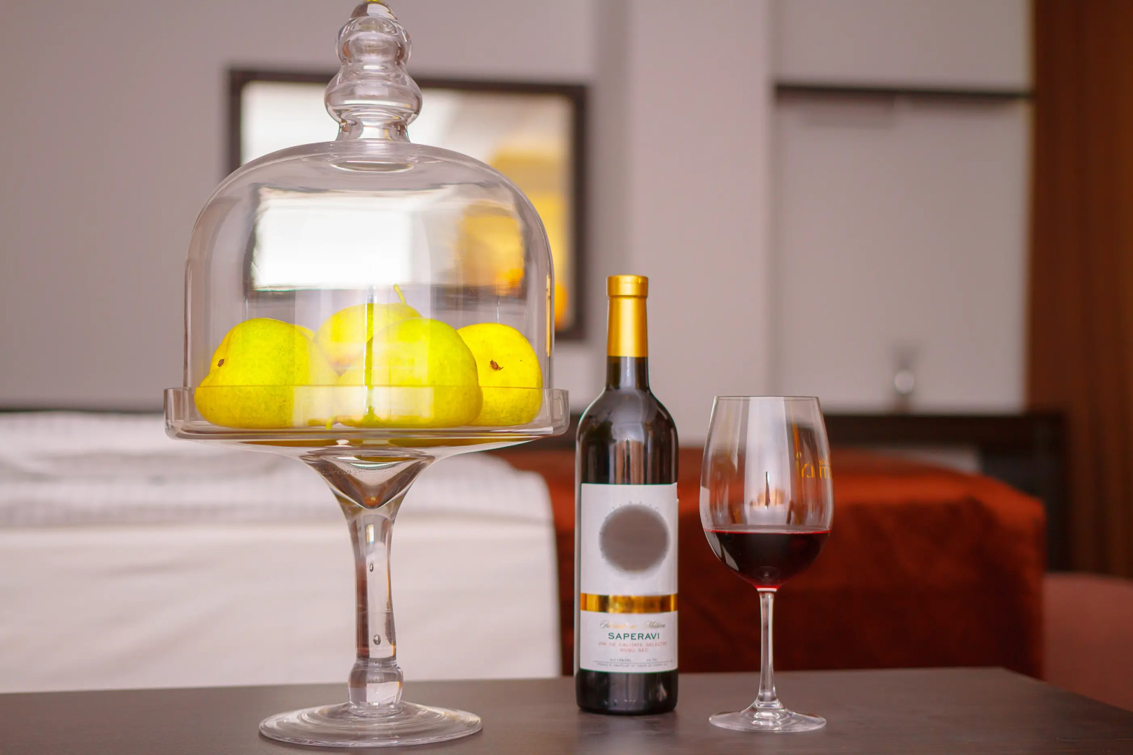 Гранд-Отель Bernardazzi