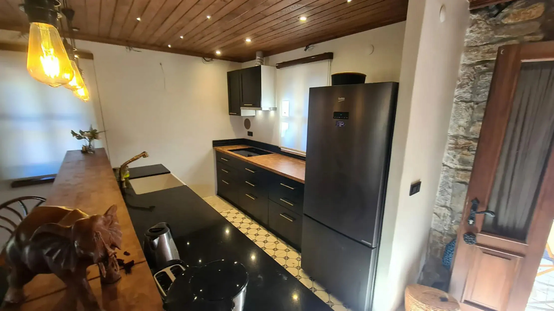 Вилла Cottage Aegean Holiday Villa