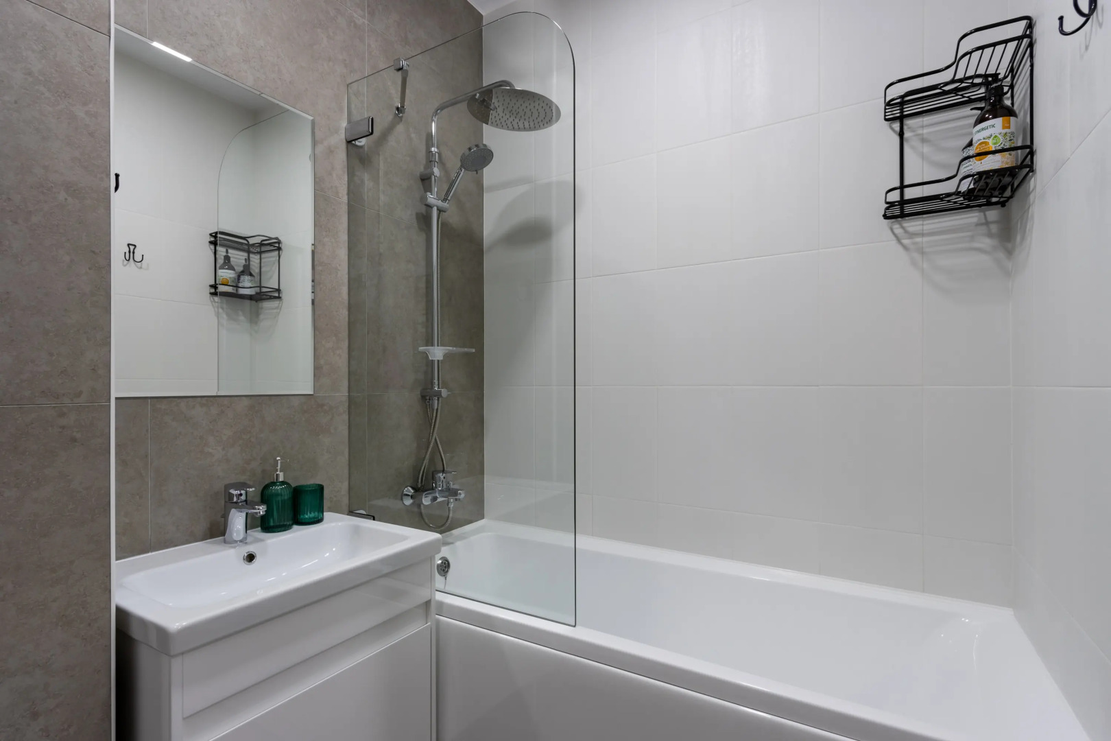 Квартира у метро Балтийская