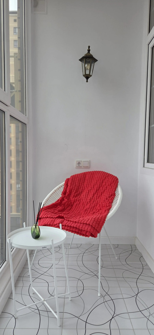 Квартира Люкс для Двоих