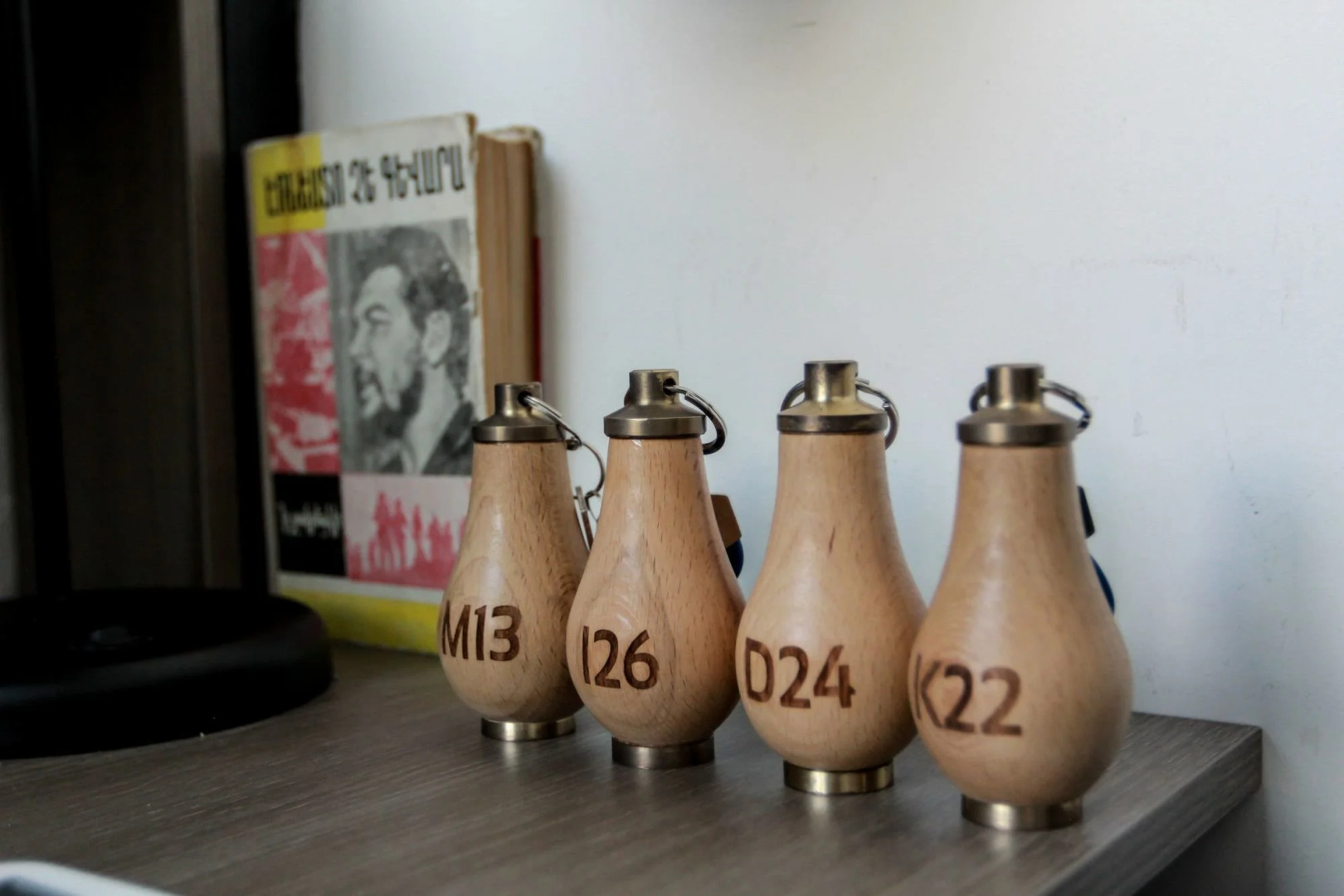 RIS Dalma Collection Ереван