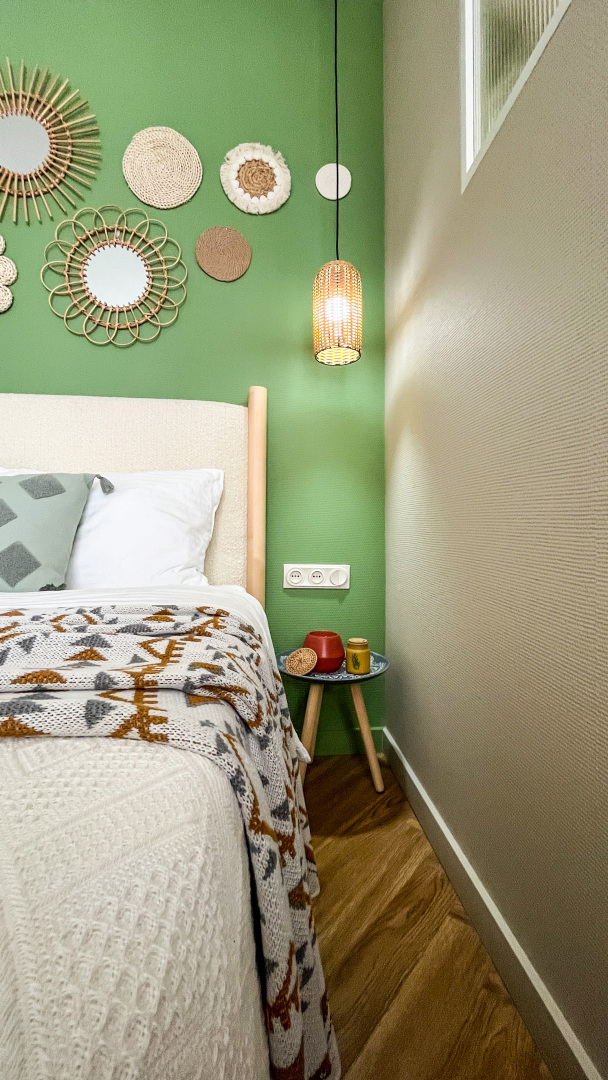 Апартаменты Your Eco relax Apart