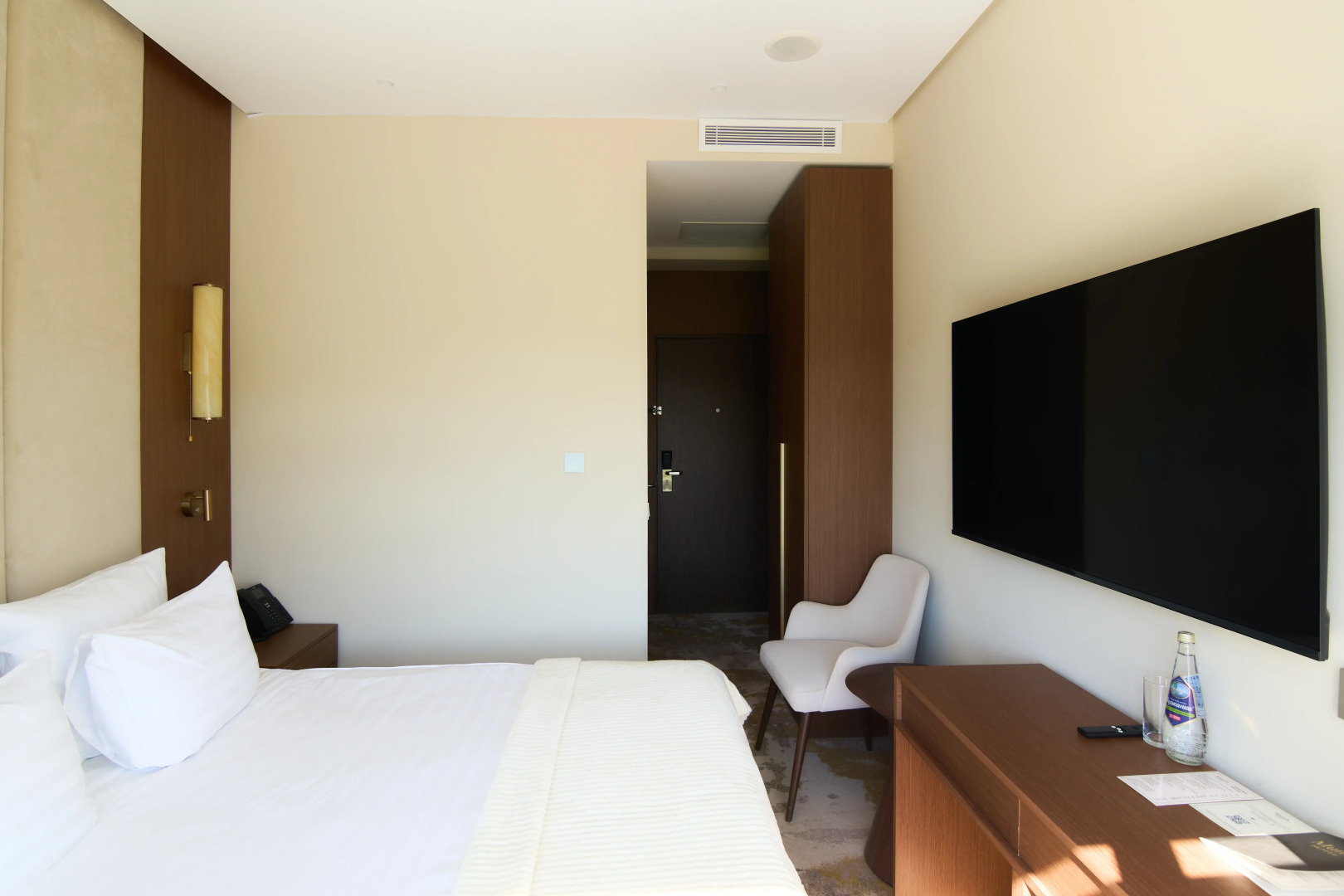 Отель Муниб