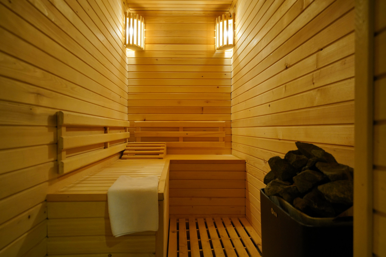 Отель A La Mode Cappadocia