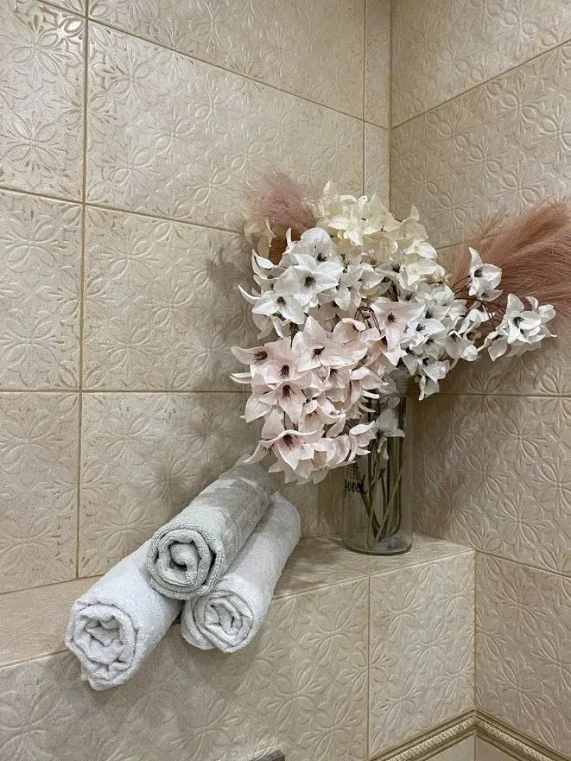 Квартира уютная рядом с вокзалом