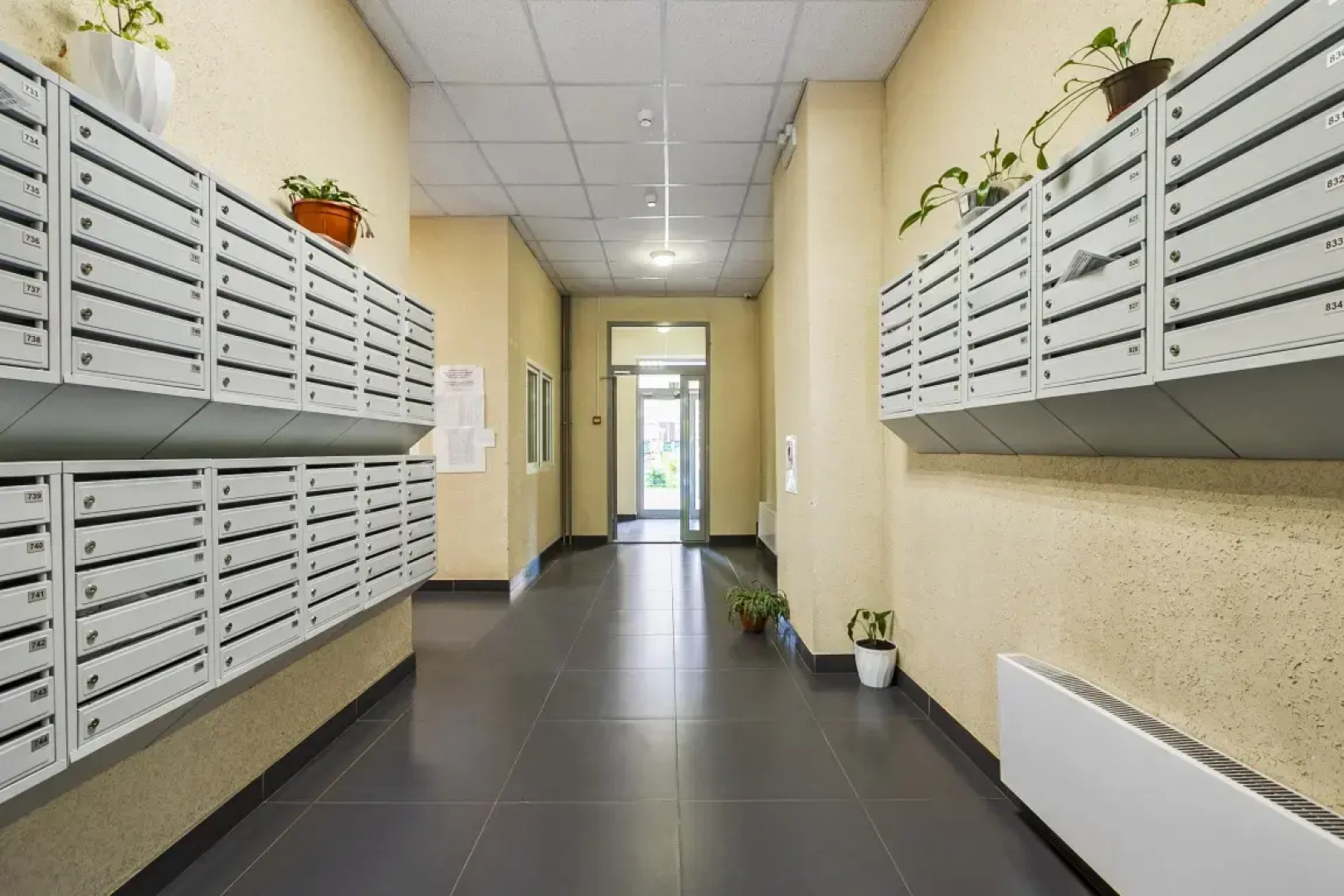 Квартира 1 MaxRealty24 Сходненская 13