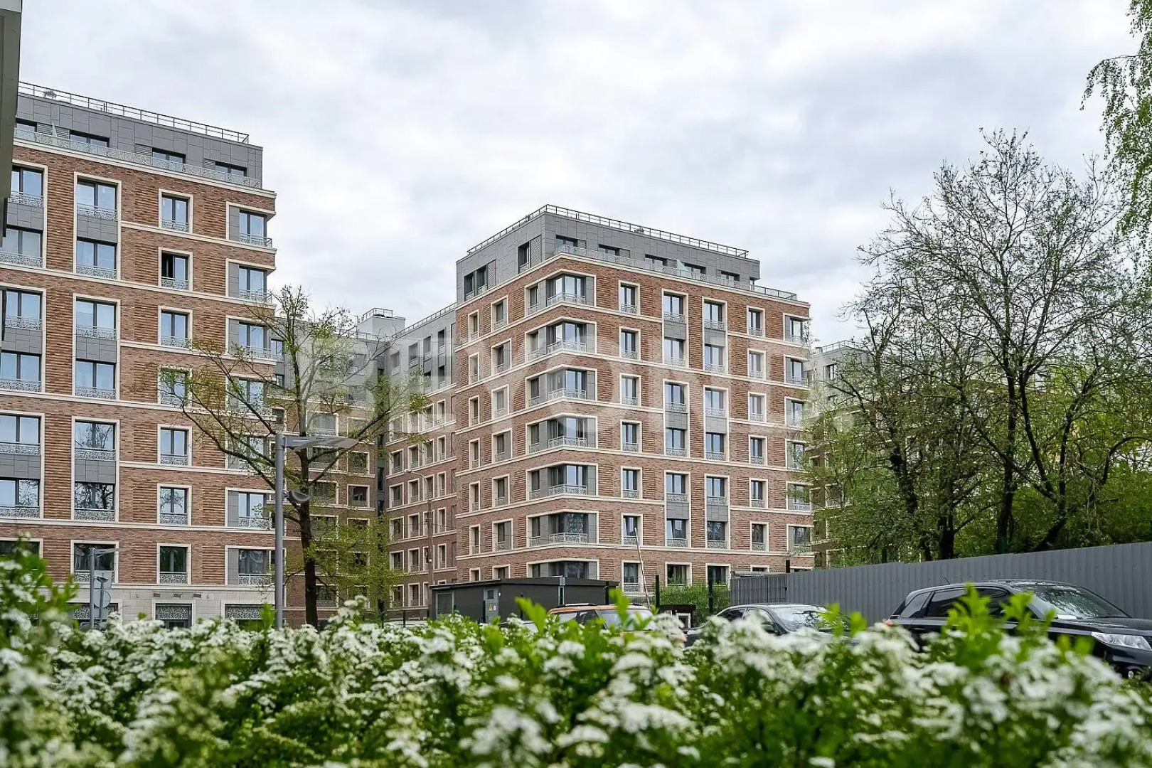 Квартира  Green Home