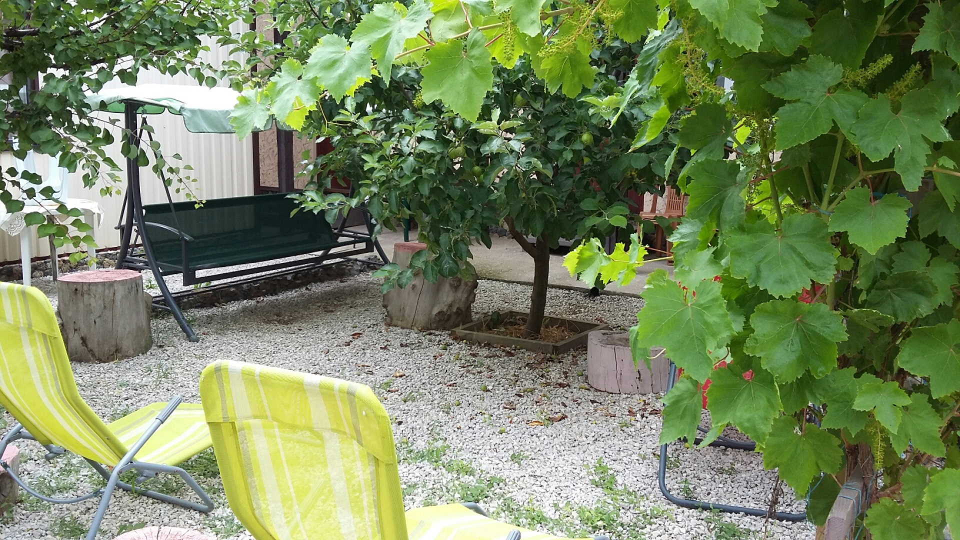 База Отдыха Лукоморье