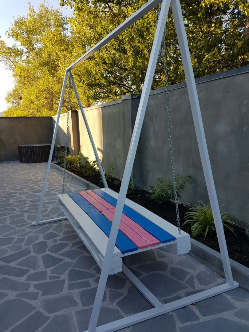 Апартаменты Лагуна