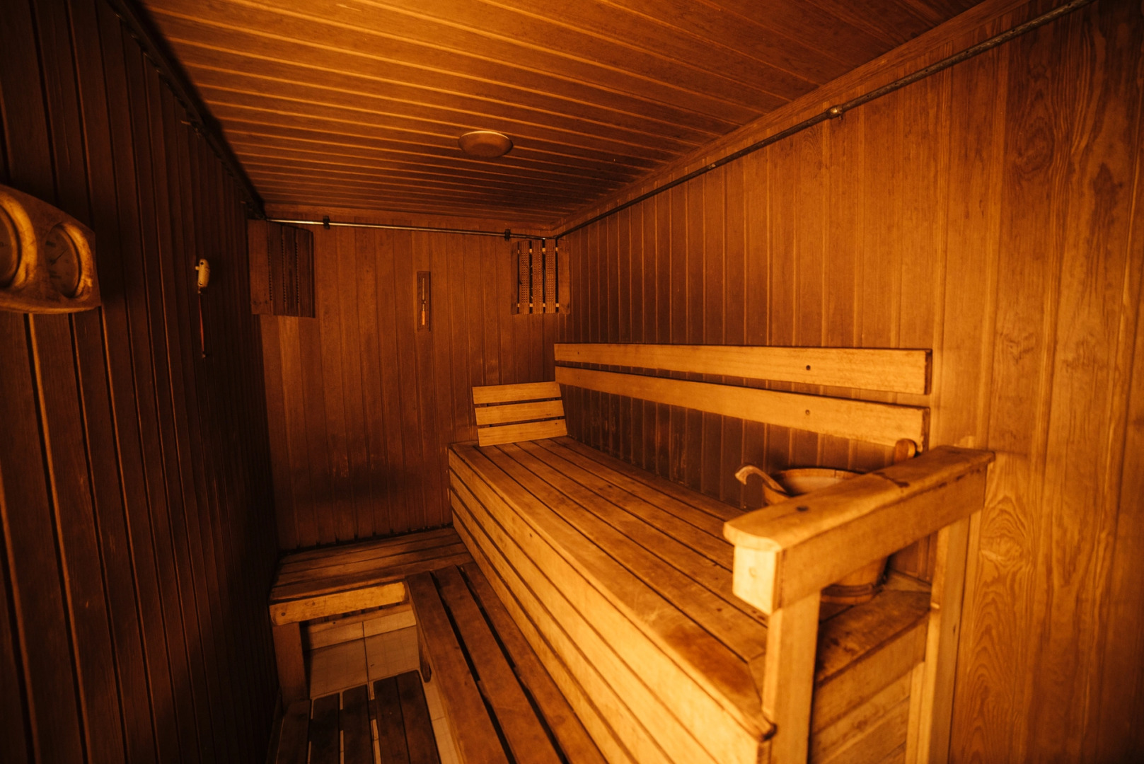 Отель Бристоль