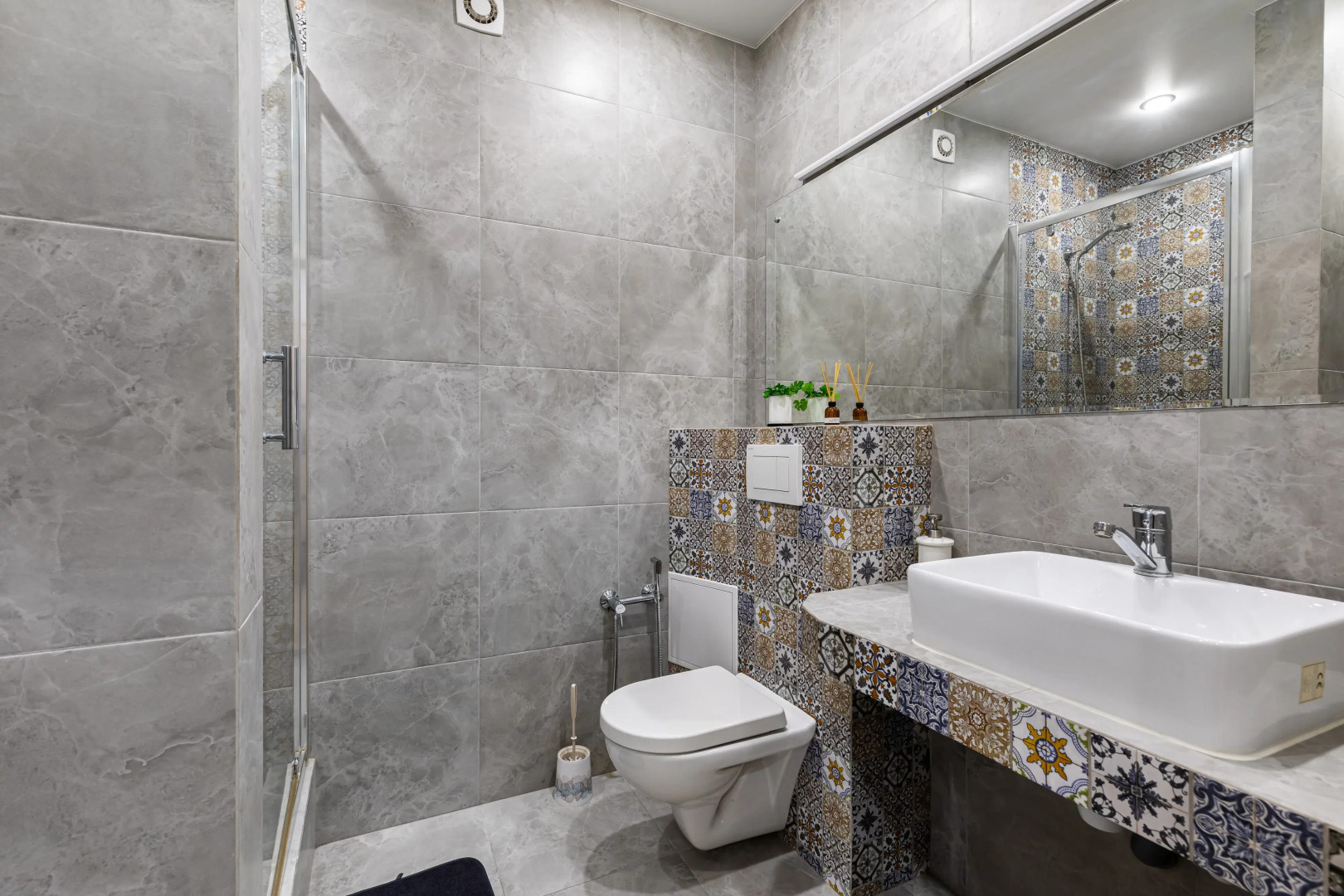 Квартира Стильная 1-к квартира в новом ЖК Art City