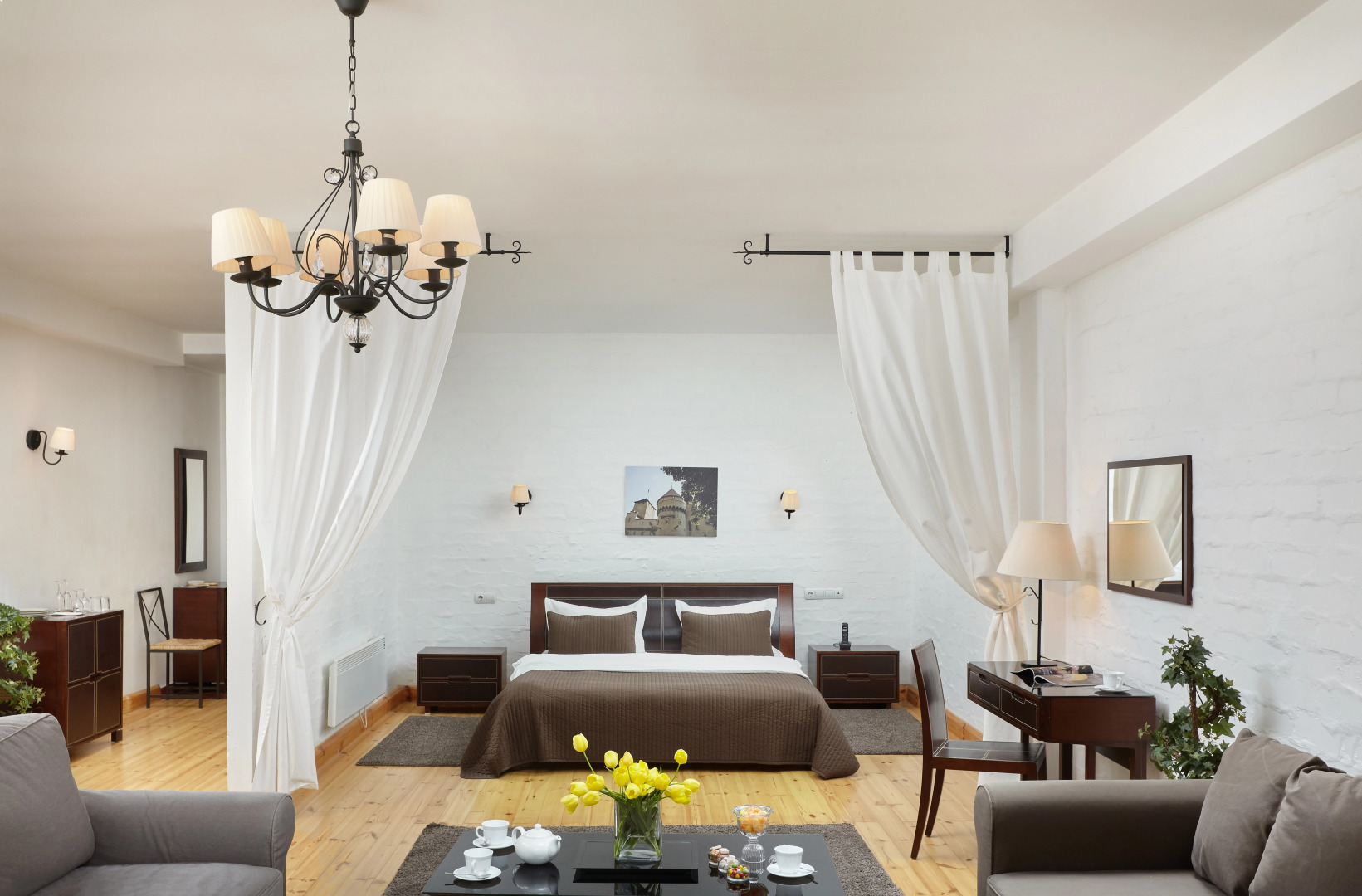 Отель Загородный клуб Ильдорф