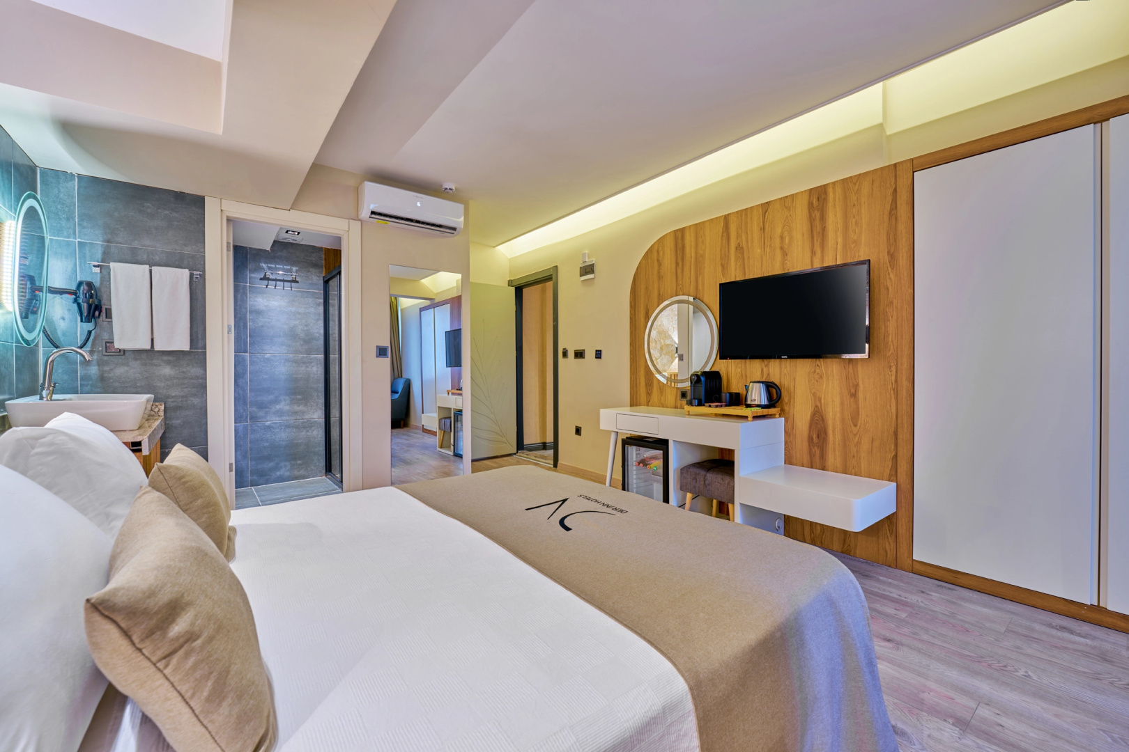 Hotel Lara Der Inn