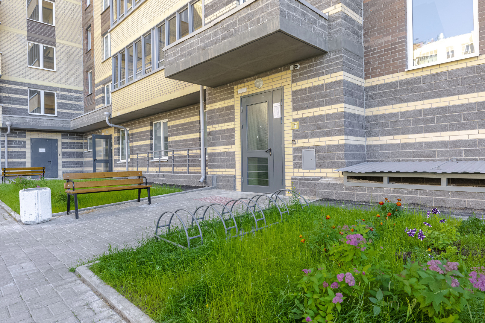 Студия Живи в Песочном Садовая 81