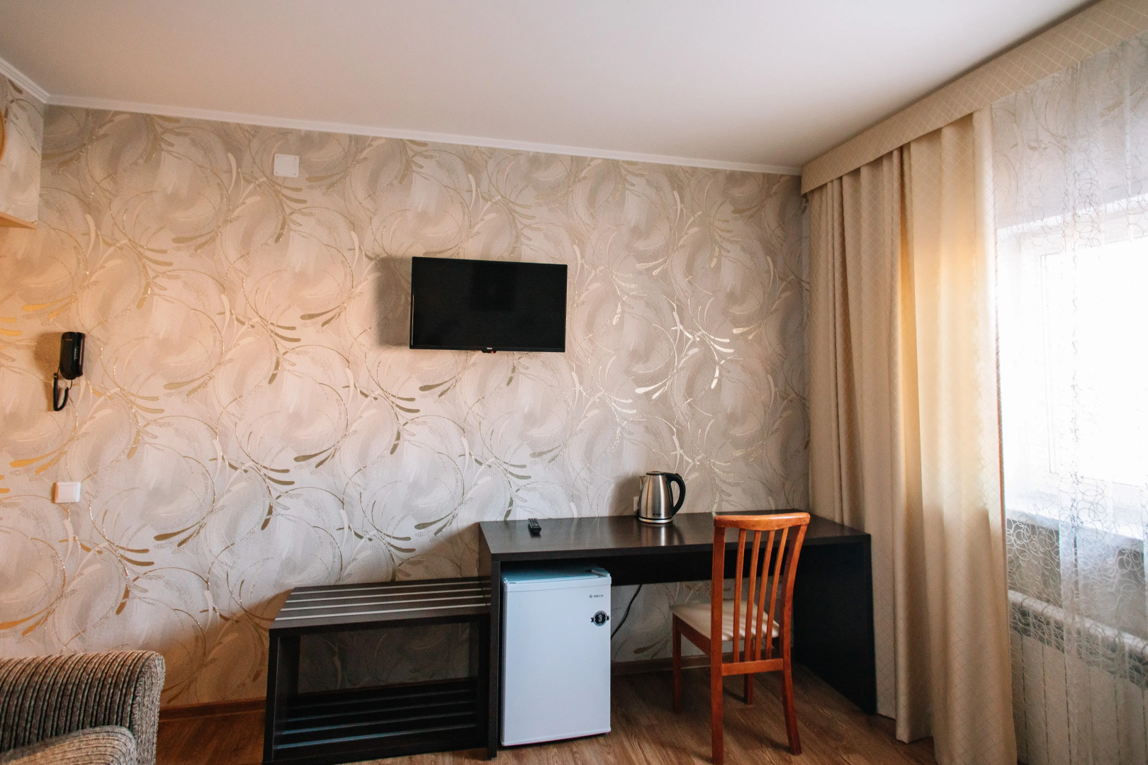 Мини-отель РИВЬЕРА