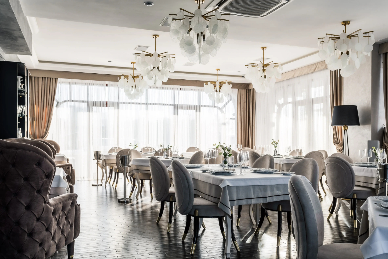 Отель History Boutique Hotel & SPA