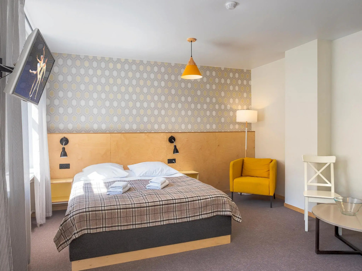 Отель Друзья на Фонтанке