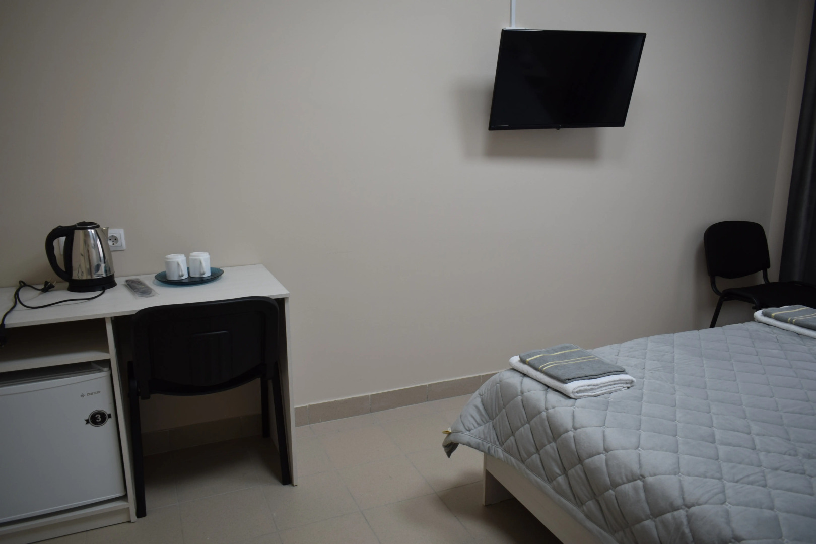 Отель Черёмушки