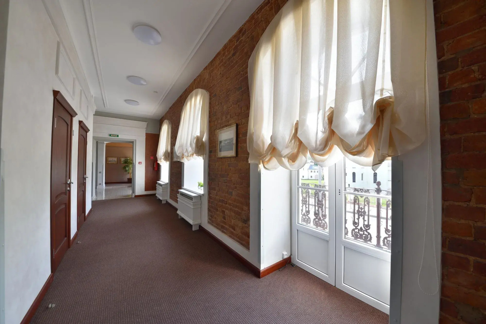 Отель Рахманинов